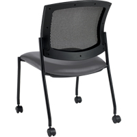 Ibex Armless Guest Chairs Nuna Depot Inc.