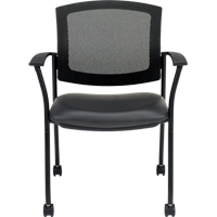 Ibex Guest Chairs Nuna Depot Inc.
