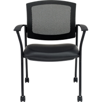 Ibex Guest Chairs Nuna Depot Inc.