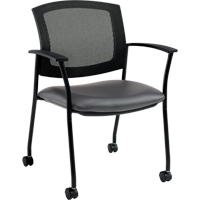 Ibex Guest Chairs Nuna Depot Inc.