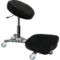 Chaise ergonomique de soudage Flex Nuna Depot Inc.