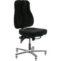 Chaise ergonomique de soudage Synergo II Nuna Depot Inc.