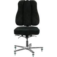 Chaise ergonomique de soudage Synergo II Nuna Depot Inc.