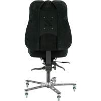 Chaise ergonomique de soudage Synergo II Nuna Depot Inc.