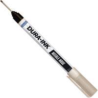 Dura-Ink&reg; #5 Permanent Marker, Black, Micro Tip Tip Nuna Depot Inc.