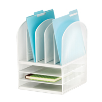 Onyx Desk Organizer Nuna Depot Inc.