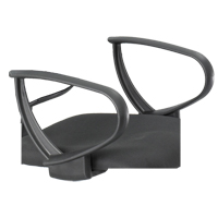 Bras en boucle Vue Nuna Depot Inc.