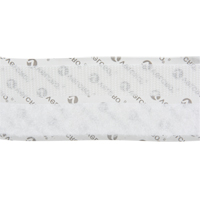 Fastener, Hook & Loop, 15' x 3/4", Adhesive, White Nuna Depot Inc.