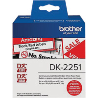 Brother&reg; Labels Nuna Depot Inc.