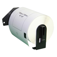 Brother&reg; Shipping Labels Nuna Depot Inc.