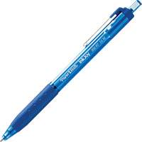 Inkjoy 300RT Pen, Blue, 1 mm, Retractable Nuna Depot Inc.