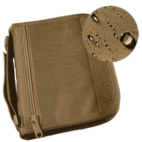 Trousse de d&eacute;part pour planificateur de terrain, Couverture souple, Havane, 0 Pages, 4-5/8" , 7"  Nuna Depot Inc.