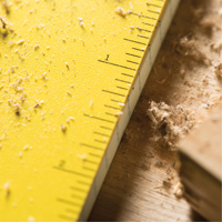 Carnet de notes de poche &agrave; spirale lat&eacute;rale, Couverture souple, Jaune, 64 Pages, 4-5/8" , 7"  Nuna Depot Inc.