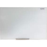 Glass Dry-Erase Board, Magnetic, 36" W x 24" H Nuna Depot Inc.