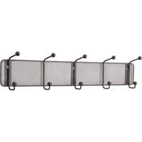 Onyx Mesh Wall Rack Nuna Depot Inc.