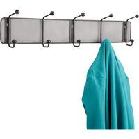 Onyx Mesh Wall Rack Nuna Depot Inc.