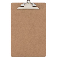 GeoCan Clipboard Nuna Depot Inc.