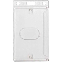 &eacute;tui pour carte d'identification et acc&egrave;s Nuna Depot Inc.