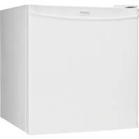 Compact Refrigerator, 19-3/4" H x 17-11/16" W x 18-1/2" D, 1.6 cu. ft. Capacity Nuna Depot Inc.