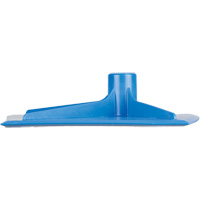 Food Hoe Head, Blue, 8" W x 11-1/4" L Nuna Depot Inc.