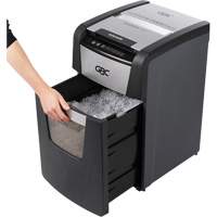 AutoFeed+ Home Office Shredder Nuna Depot Inc.