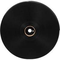 Dual Lock Reclosable Fastener, Self-Mating, 50 yds x 1", Adhesive, Black Nuna Depot Inc.