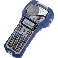 Handheld Label Maker, 0.75" Tape Nuna Depot Inc.