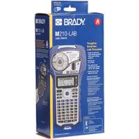 Handheld Label Maker, 0.75" Tape Nuna Depot Inc.