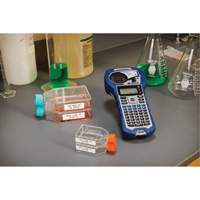 Handheld Label Maker, 0.75" Tape Nuna Depot Inc.