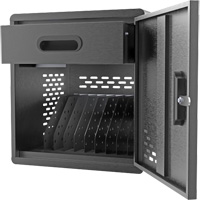 Modular Charging Cabinet Nuna Depot Inc.
