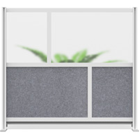 Modular Room Divider Wall System Starter Wall Nuna Depot Inc.