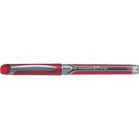 Hi-Tecpoint Grip Pen, Red, 0.7 mm Nuna Depot Inc.
