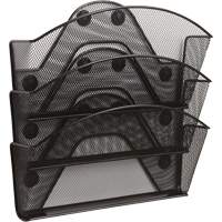 Onyx Magnetic Mesh File Pocket, 3 Pockets Nuna Depot Inc.