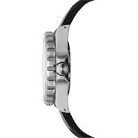 Grande montre automatique de plong&eacute;e, Num&eacute;rique, &agrave; piles, 41 mm, Noir Nuna Depot Inc.