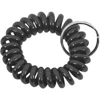 Wrist Coil Keychain Nuna Depot Inc.