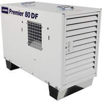 Premier&reg; Portable Drying Heater, Radiant Heat, Electric, 80000 BTU/H Nuna Depot Inc.