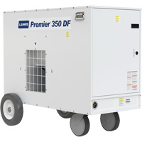 Premier&reg; Portable Drying Heater, Radiant Heat, Electric, 350000 BTU/H Nuna Depot Inc.