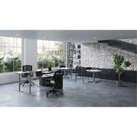 Newland Height-Adjustable Rectangular Table Nuna Depot Inc.