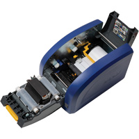 i530 Industrial Label Printer without Wi-Fi, 4.25" Tape Nuna Depot Inc.