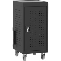 Secure Charging Cart Nuna Depot Inc.