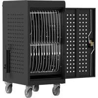 Secure Charging Cart Nuna Depot Inc.
