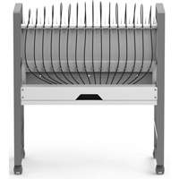 Open Charging Cart Nuna Depot Inc.