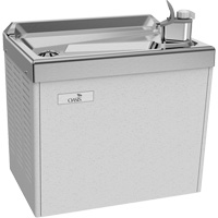 Wall Mounted Water Cooler Nuna Depot Inc.