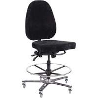 Chaise ergonomique de soudage TF190 Nuna Depot Inc.