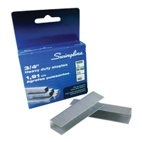 Agrafes pour agrafeuses robustes 390 Nuna Depot Inc.