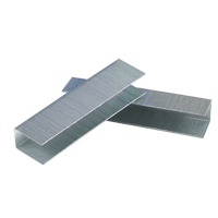 Agrafes pour agrafeuses robustes 390 Nuna Depot Inc.