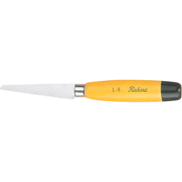 Couteau utilitaire industriel, 3 x 5/8" Nuna Depot Inc.