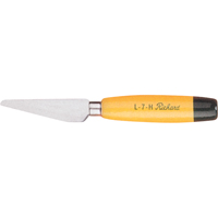 Couteau utilitaire industriel, 2 1/4 x 3/4" Nuna Depot Inc.