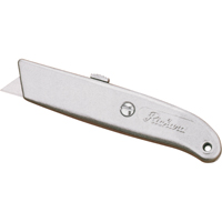 Knife, Steel, Metal Handle Nuna Depot Inc.