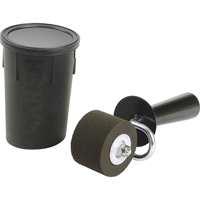 Rolmark Stencil Systems - 3" Hand Rollers Nuna Depot Inc.